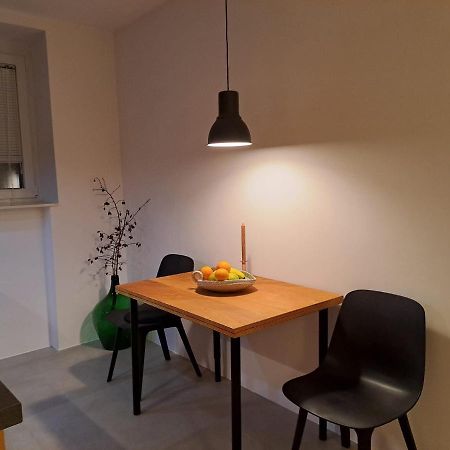 Mima'S Place 萨格勒布 外观 照片