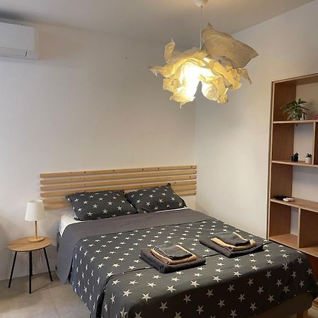 Mima'S Place 萨格勒布 外观 照片