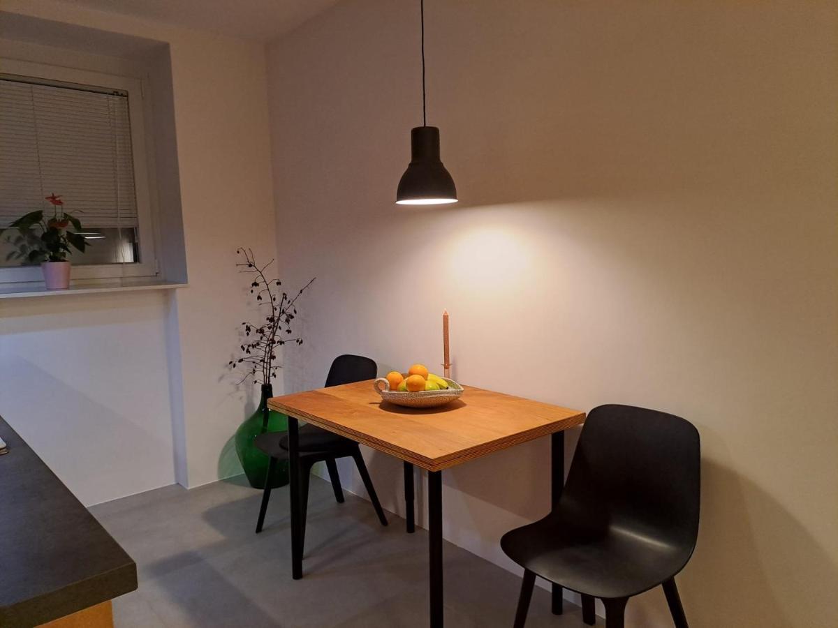 Mima'S Place 萨格勒布 外观 照片