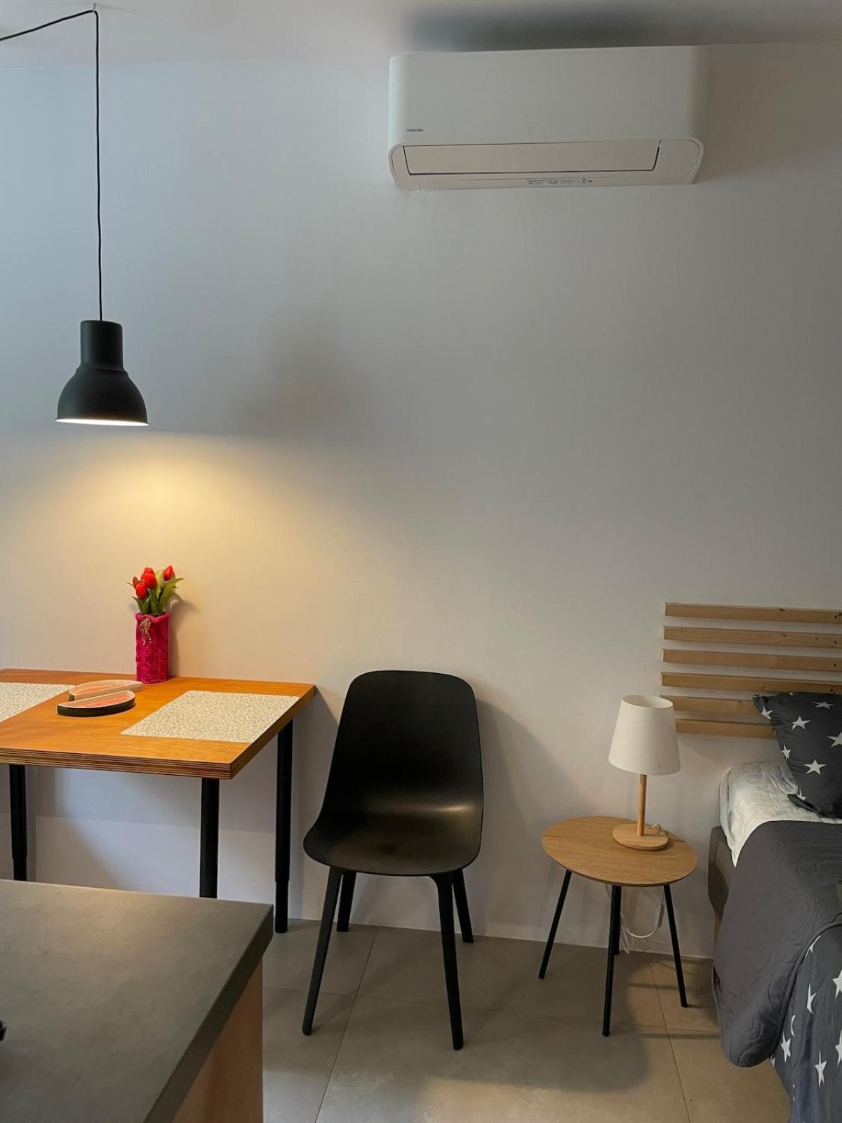 Mima'S Place 萨格勒布 外观 照片